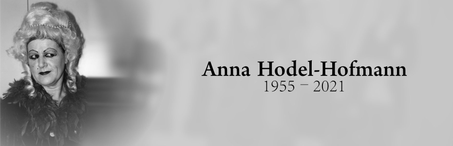 Anna Hodel-Hofmann