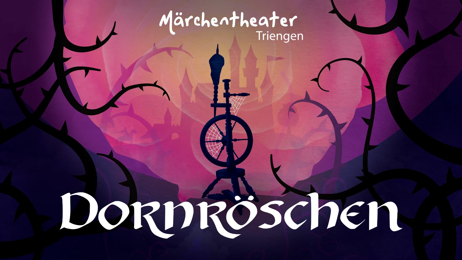 Dornröschen